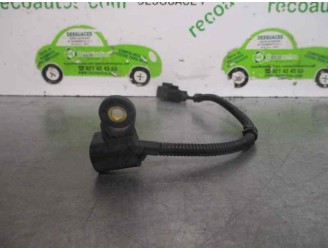 Replacement sensor for Volkswagen Golf VI (5K1) 2.0 TDI DPF OEM IAM reference 1J0972723 1J0972723 