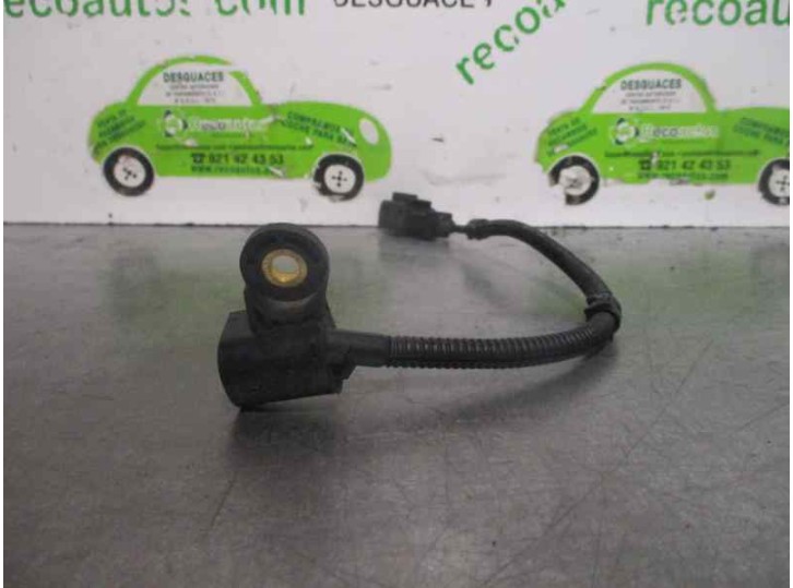 Recambio de sensor para volkswagen golf vi (5k1) 2.0 tdi dpf referencia OEM IAM 1J0972723 1J0972723 