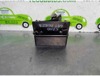 Recambio de maneta interior lateral derecha para gmc savana 5.7 5.7 (l31) referencia OEM IAM   CORREDERA