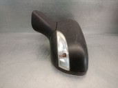 Recambio de retrovisor izquierdo para renault clio iv (bh_) 1.5 dci 75 referencia OEM IAM 963025724R 963022031R 
