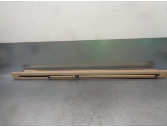 Recambio de bandeja trasera para cadillac srx v6 elegance referencia OEM IAM 19209403 19209404 