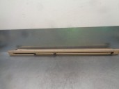 Recambio de bandeja trasera para cadillac srx v6 elegance referencia OEM IAM 19209403 19209404 