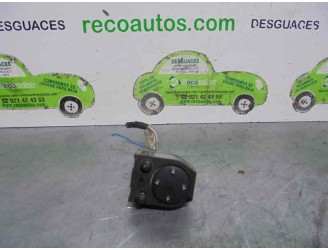 Recambio de mando retrovisor para audi 80/90 (893) 1.8 referencia OEM IAM 893959565 