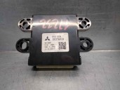 Recambio de modulo electronico para mitsubishi asx (ga0w) 1.8 di-d cat referencia OEM IAM 8637A633  