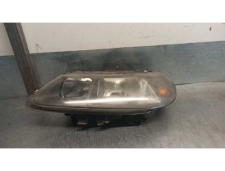 Recambio de faro izquierdo para renault laguna (b56) 1.9 dti diesel cat referencia OEM IAM 7701047879 5 PUERTAS