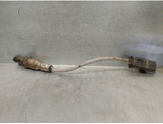 Recambio de sonda lambda para citroën c4 picasso seduction referencia OEM IAM 9810634380 9810634380 NTK