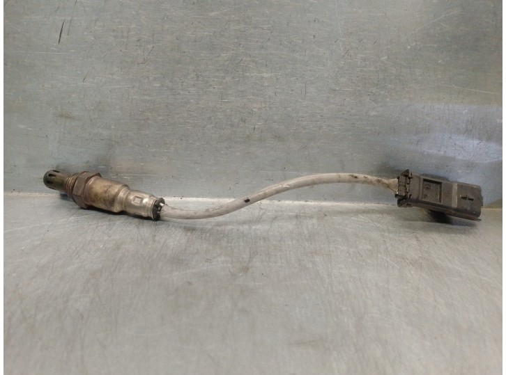 Recambio de sonda lambda para citroën c4 picasso seduction referencia OEM IAM 9810634380 9810634380 NTK