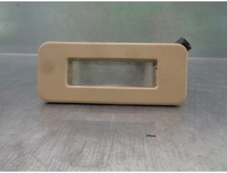 Recambio de luz interior para cadillac srx v6 elegance referencia OEM IAM 15028837 