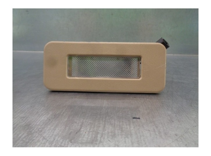 Recambio de luz interior para cadillac srx v6 elegance referencia OEM IAM 15028837 