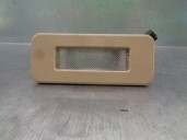 Recambio de luz interior para cadillac srx v6 elegance referencia OEM IAM 15028837 