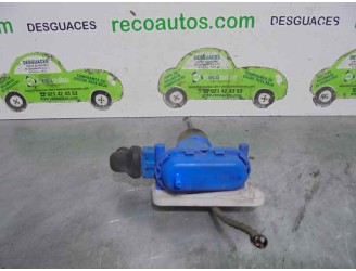 Recambio de motor cierre centralizado delantero izquierdo para audi 80/90 (893) 1.8 referencia OEM IAM 893852123  