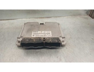 Recambio de centralita motor uce para opel astra g berlina 2.0 16v di cat (x 20 dtl / ld3) referencia OEM IAM 09180353 028100197