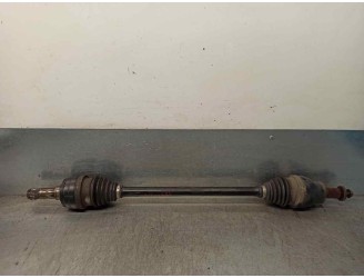 Recambio de transmision trasera derecha para volvo s60 berlina 2.4 t / 2.5 t referencia OEM IAM P9183773 T020313 