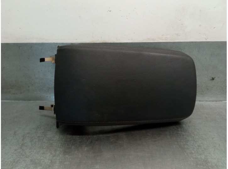 Recambio de apoyabrazos central para bmw x3 (g01, f97, g08) xdrive 20 d mild-hybrid referencia OEM IAM 51166814805 51166814805 