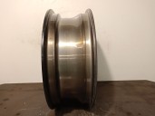 Recambio de llanta para mazda 2 hatchback (dl, dj) 1.5 skyactiv-g referencia OEM IAM 9965425560 R16X51/2J40 