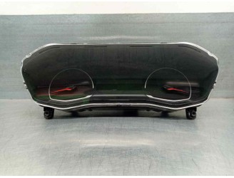Recambio de cuadro instrumentos para peugeot 208 (p2) 1.2 puretech referencia OEM IAM 9843003980  