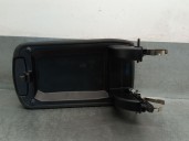 Recambio de apoyabrazos central para bmw x3 (g01, f97, g08) xdrive 20 d mild-hybrid referencia OEM IAM 51166814805 51166814805 