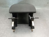 Recambio de apoyabrazos central para bmw x3 (g01, f97, g08) xdrive 20 d mild-hybrid referencia OEM IAM 51166814805 51166814805 