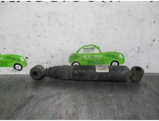 Recambio de amortiguador trasero derecho para citroën berlingo 1.9 diesel referencia OEM IAM 2431671783 