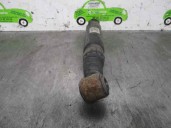 Recambio de amortiguador trasero derecho para citroën berlingo 1.9 diesel referencia OEM IAM 2431671783  