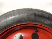 Recambio de neumatico repuesto para fiat coupe (175) 1.8 16v cat referencia OEM IAM 46305282 T12570R1595M MICHELIN TEX