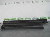 Replacement side skirt for Citroën C6 Exclusive OEM IAM reference 9650947377 9650947377 