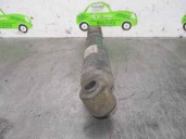 Recambio de amortiguador trasero derecho para citroën berlingo 1.9 diesel referencia OEM IAM 2431671783  
