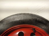 Recambio de neumatico repuesto para fiat coupe (175) 1.8 16v cat referencia OEM IAM 46305282 T12570R1595M MICHELIN TEX