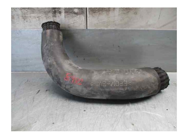 Recambio de tubo para hyundai elantra (xd) 2.0 crdi cat referencia OEM IAM 2813827000 