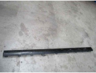 Recambio de faldon lateral para jaguar x-type 3.0 v6 24v cat referencia OEM IAM 1X43F10609ACW 1X43F10609ACW 