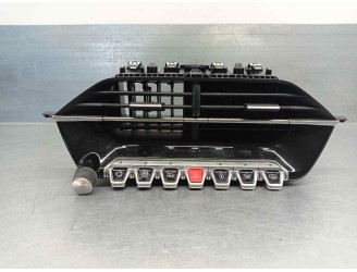 Recambio de mando multifuncion para peugeot 208 (p2) 1.2 puretech referencia OEM IAM 9823457180 9823457080 