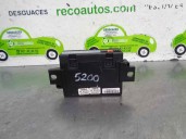 Recambio de modulo electronico para gmc savana 5.7 5.7 (l31) referencia OEM IAM 56336 V32193C 