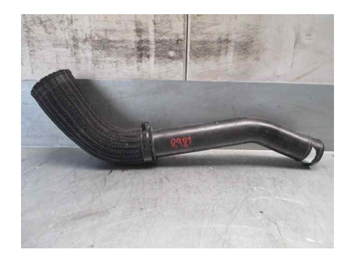 Recambio de tubo para hyundai elantra (xd) 2.0 crdi cat referencia OEM IAM 2813827000 