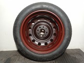 Recambio de neumatico repuesto para fiat coupe (175) 1.8 16v cat referencia OEM IAM 46305282 T12570R1595M MICHELIN TEX