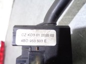 Recambio de mando luces para audi tt (8n3/8n9) 1.8 t coupe (132kw) referencia OEM IAM 8L0953513G 4BO953503E 