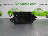 Recambio de modulo electronico para gmc savana 5.7 5.7 (l31) referencia OEM IAM 16254825  