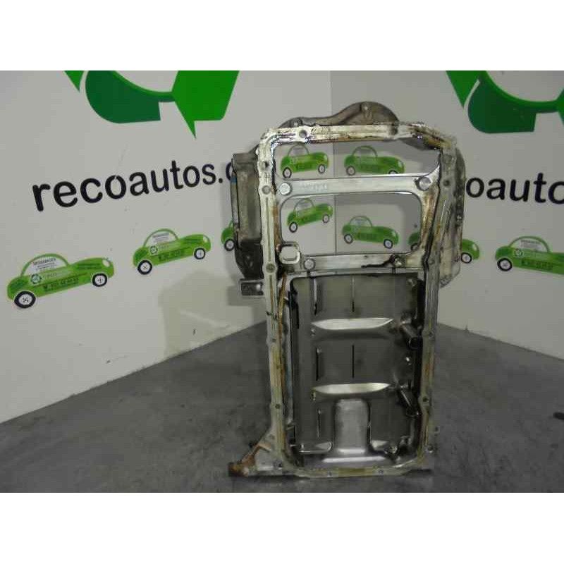 Recambio de carter para nissan almera (n16/e) 2.2 16v turbodiesel cat referencia OEM IAM   