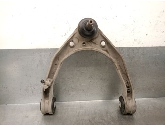 Recambio de brazo suspension superior delantero derecho para porsche cayenne (9pa) 3.2 referencia OEM IAM 7L0407047A 95534102700