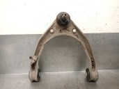 Recambio de brazo suspension superior delantero derecho para porsche cayenne (9pa) 3.2 referencia OEM IAM 7L0407047A 95534102700