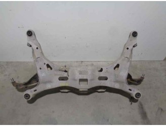 Recambio de puente trasero para volvo xc70 2.4 diesel cat referencia OEM IAM 8250451 09200153 CESTA 10