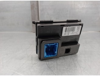 Recambio de modulo electronico para citroën c4 picasso seduction referencia OEM IAM 9678007680  