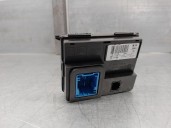 Recambio de modulo electronico para citroën c4 picasso seduction referencia OEM IAM 9678007680 