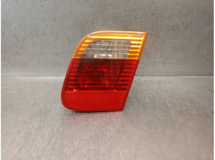 Recambio de piloto trasero derecho para bmw 3 (e46) 320 d referencia OEM IAM 6907938 63216907946 