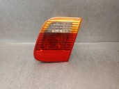 Recambio de piloto trasero derecho para bmw 3 (e46) 320 d referencia OEM IAM 6907938 63216907946 