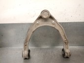 Recambio de brazo suspension superior delantero derecho para porsche cayenne (9pa) 3.2 referencia OEM IAM 7L0407047A 95534102700