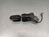 Replacement ignition switch for Peugeot 208 (P2) 1.2 PureTech OEM IAM reference 9663123380 