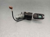 Replacement ignition switch for Peugeot 208 (P2) 1.2 PureTech OEM IAM reference 9663123380 