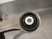 Recambio de brazo suspension superior delantero derecho para porsche cayenne (9pa) 3.2 referencia OEM IAM 7L0407047A 95534102700