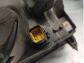 Recambio de faro izquierdo para land rover freelander (ln) 2.0 turbodiesel referencia OEM IAM AMR4000  5 PUERTAS