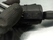 Replacement ignition switch for peugeot 208 (p2) 1.2 puretech OEM IAM reference 9663123380 